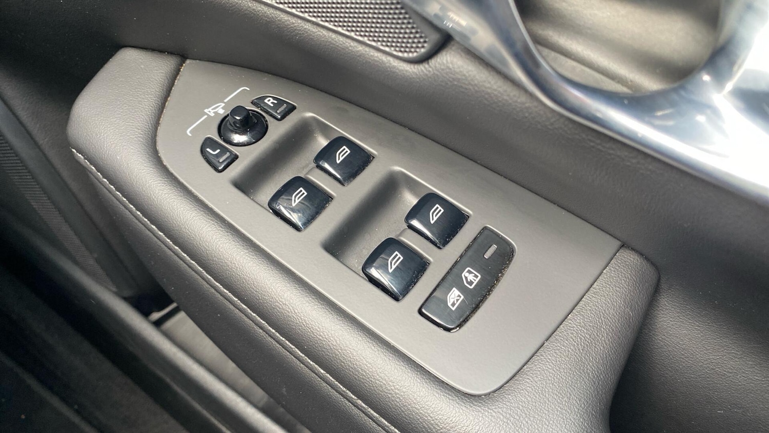 Used Volvo V90 2022 for sale - 76349896: Photo 25