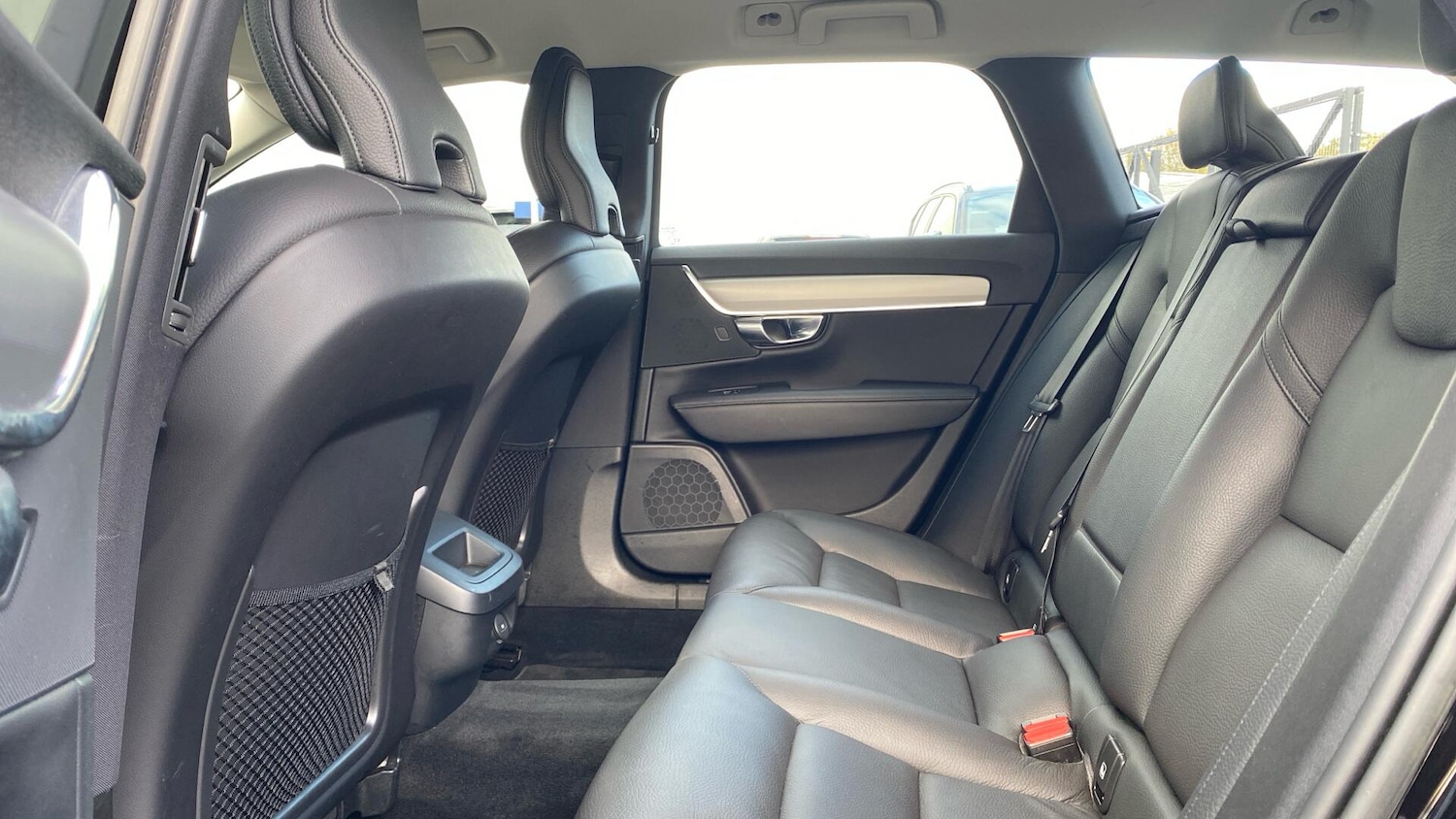 Used Volvo V90 2022 for sale - 76349896: Photo 31