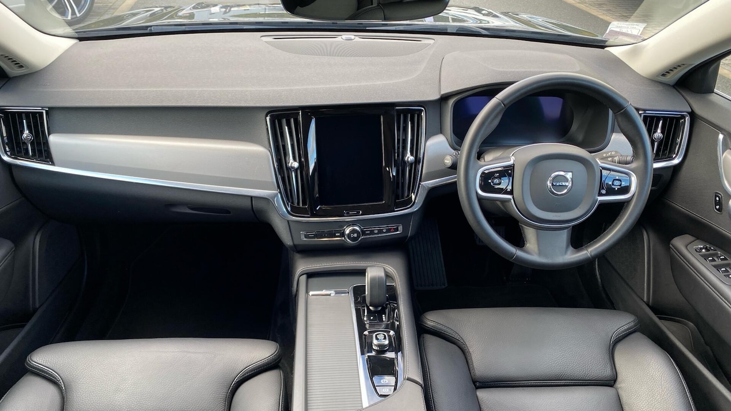 Used Volvo V90 2022 for sale - 76349896: Photo 6