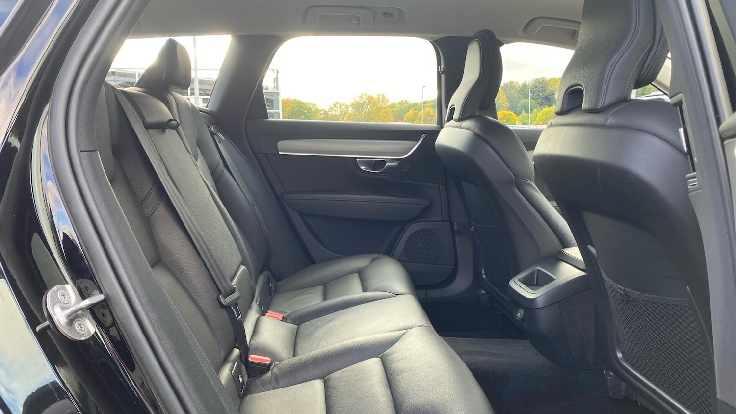 Used Volvo V90 2022 for sale - 76349896: Photo 7