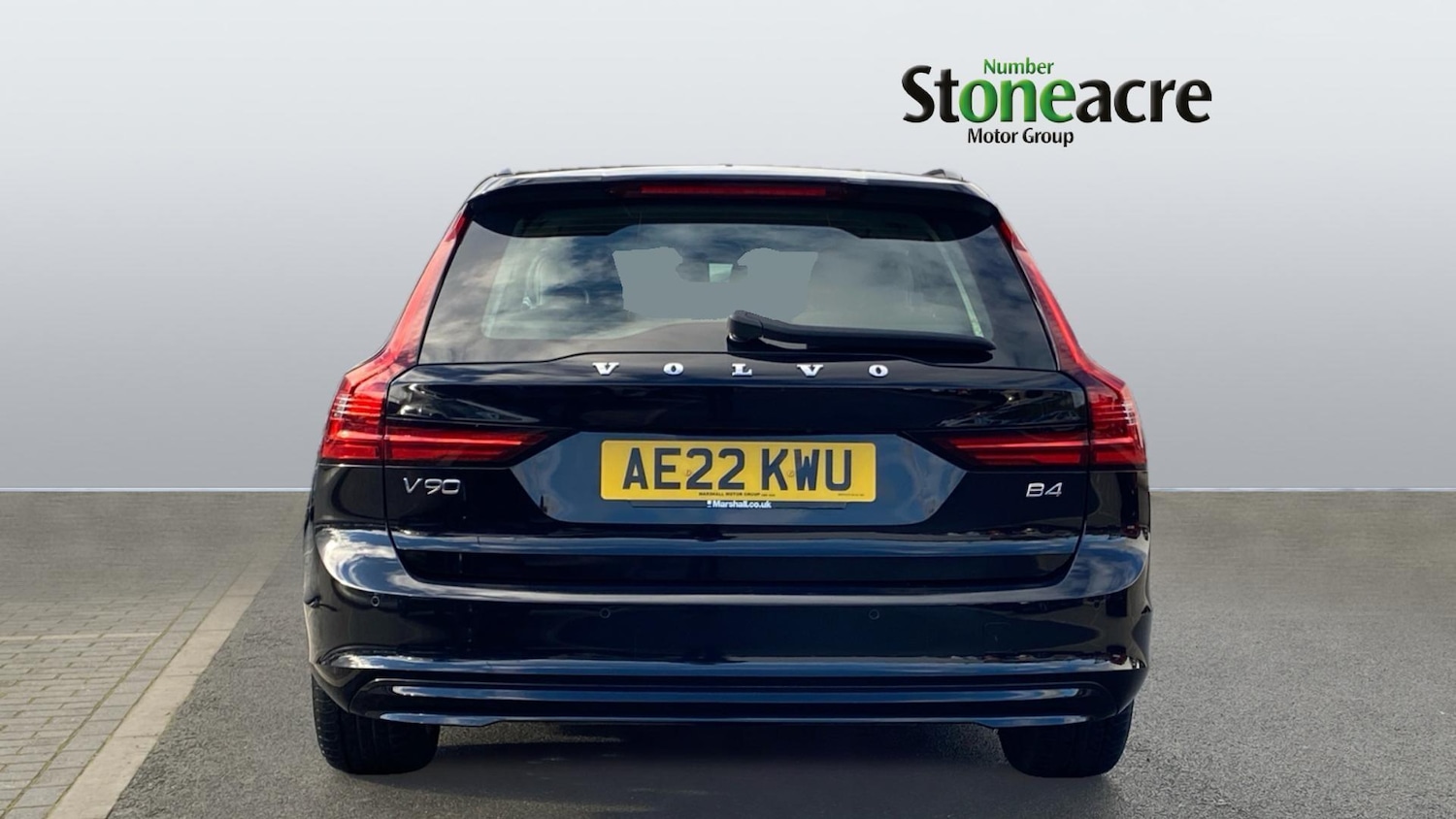 Used Volvo V90 2022 for sale - 76349896: Photo 8