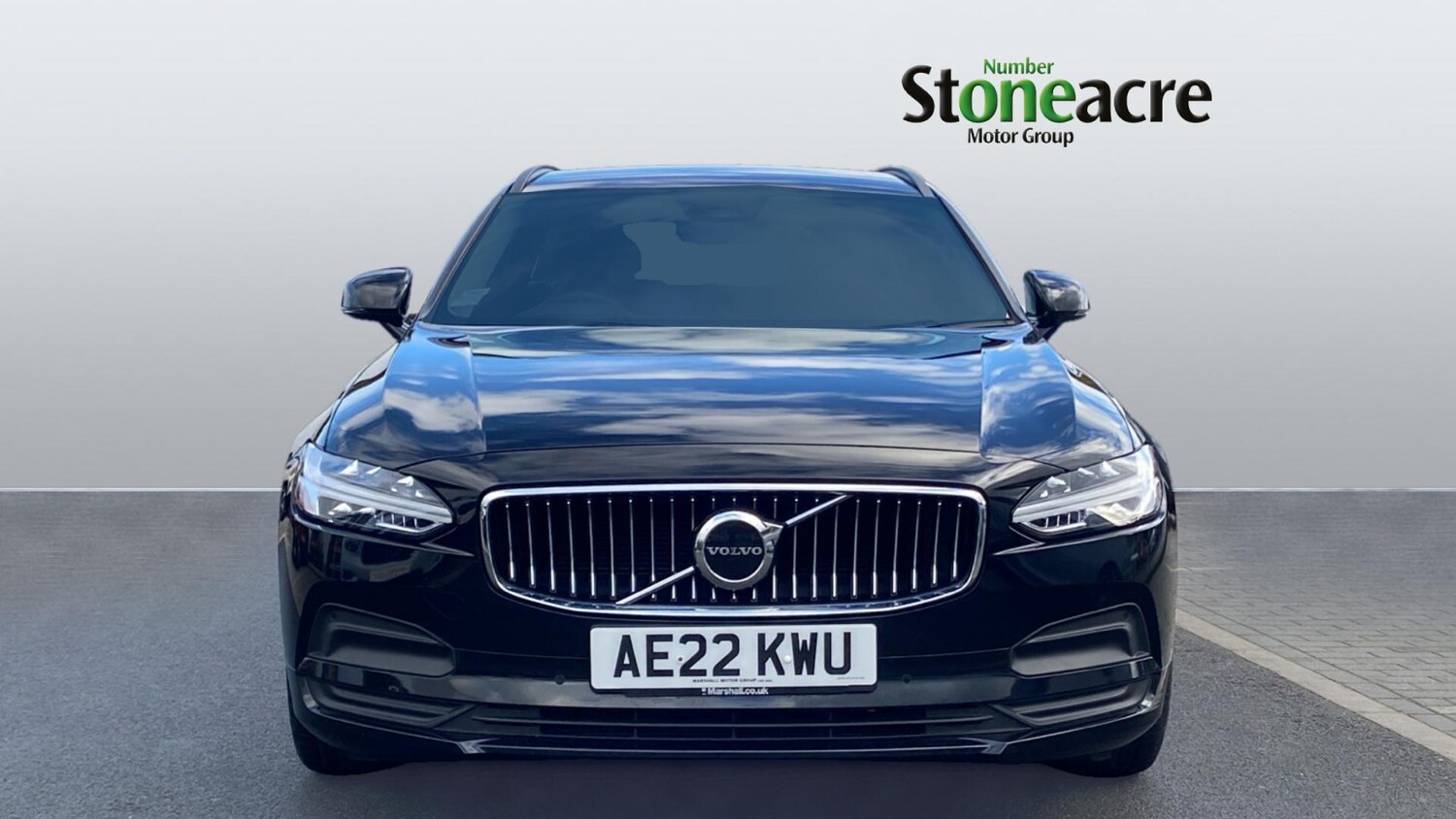 Used Volvo V90 2022 for sale - 76349896: Photo 9
