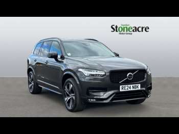 2024 (24) - 2.0 B5 MHEV Plus Auto 4WD Euro 6 (s/s) 5dr
