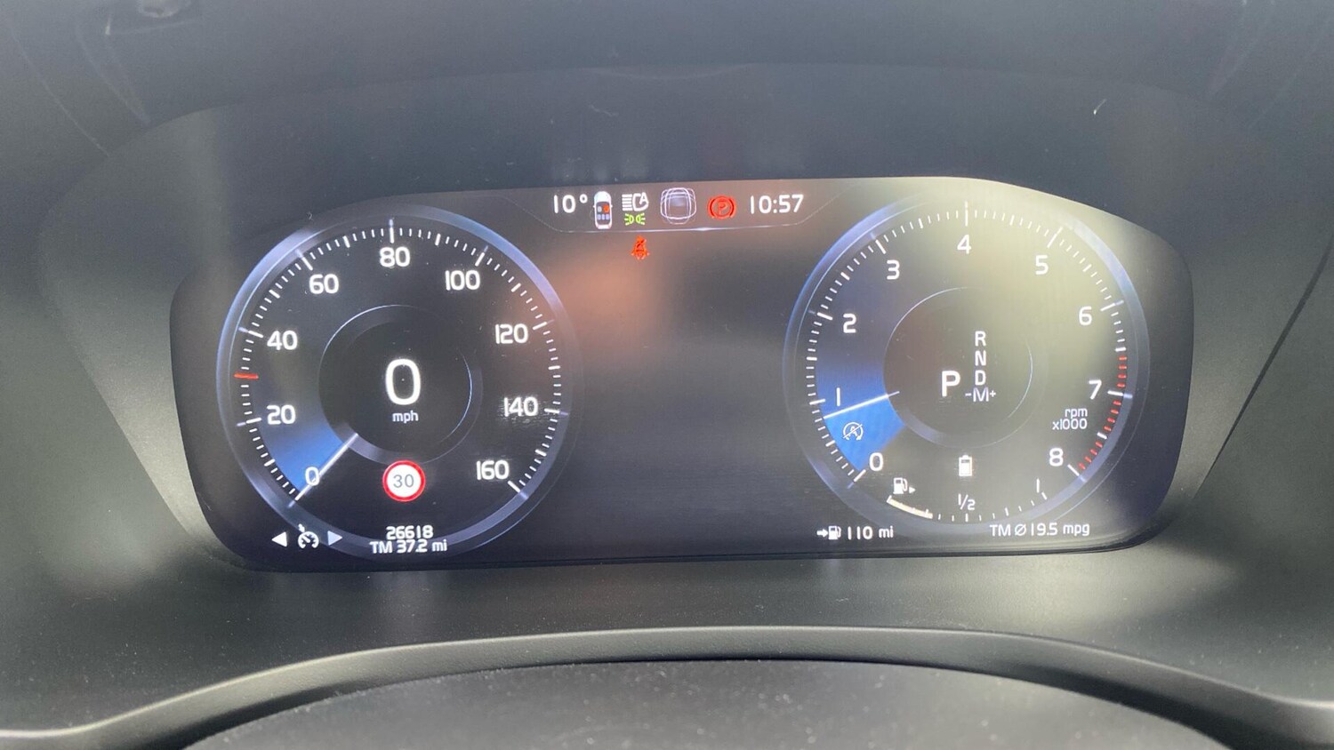 Used Volvo V60 2022 for sale - 76370987: Photo 12