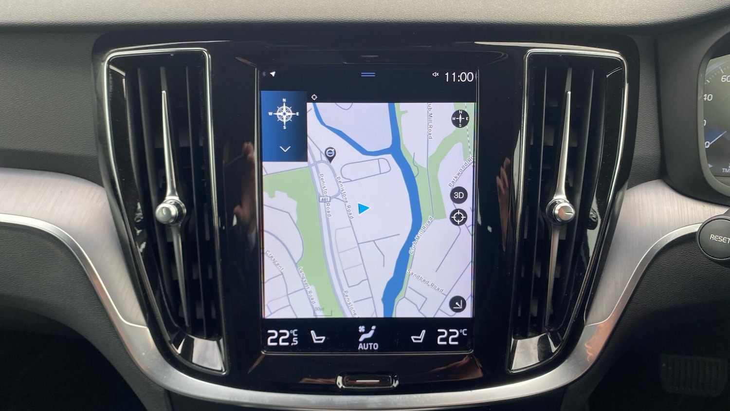 Used Volvo V60 2022 for sale - 76370987: Photo 19