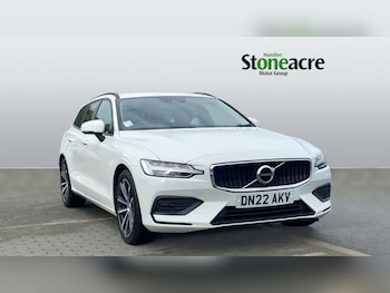 2022 (22) - 2.0 B3 MHEV Momentum Estate 5dr Petrol Hybrid DCT Auto Euro 6 (s/s) (163 ps