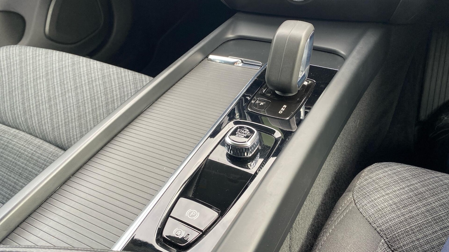 Used Volvo V60 2022 for sale - 76370987: Photo 26