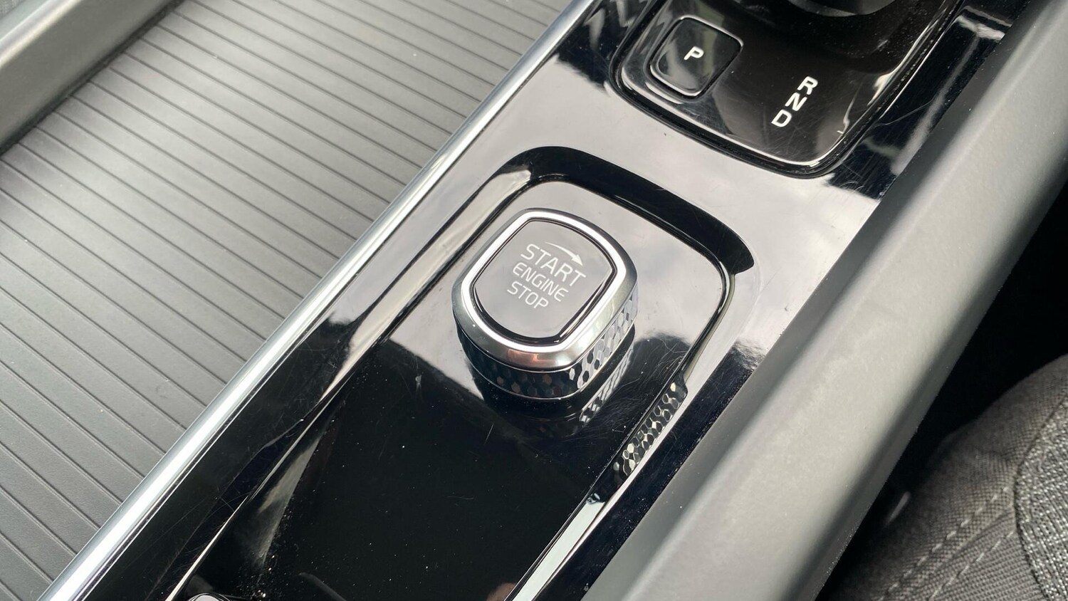 Used Volvo V60 2022 for sale - 76370987: Photo 27