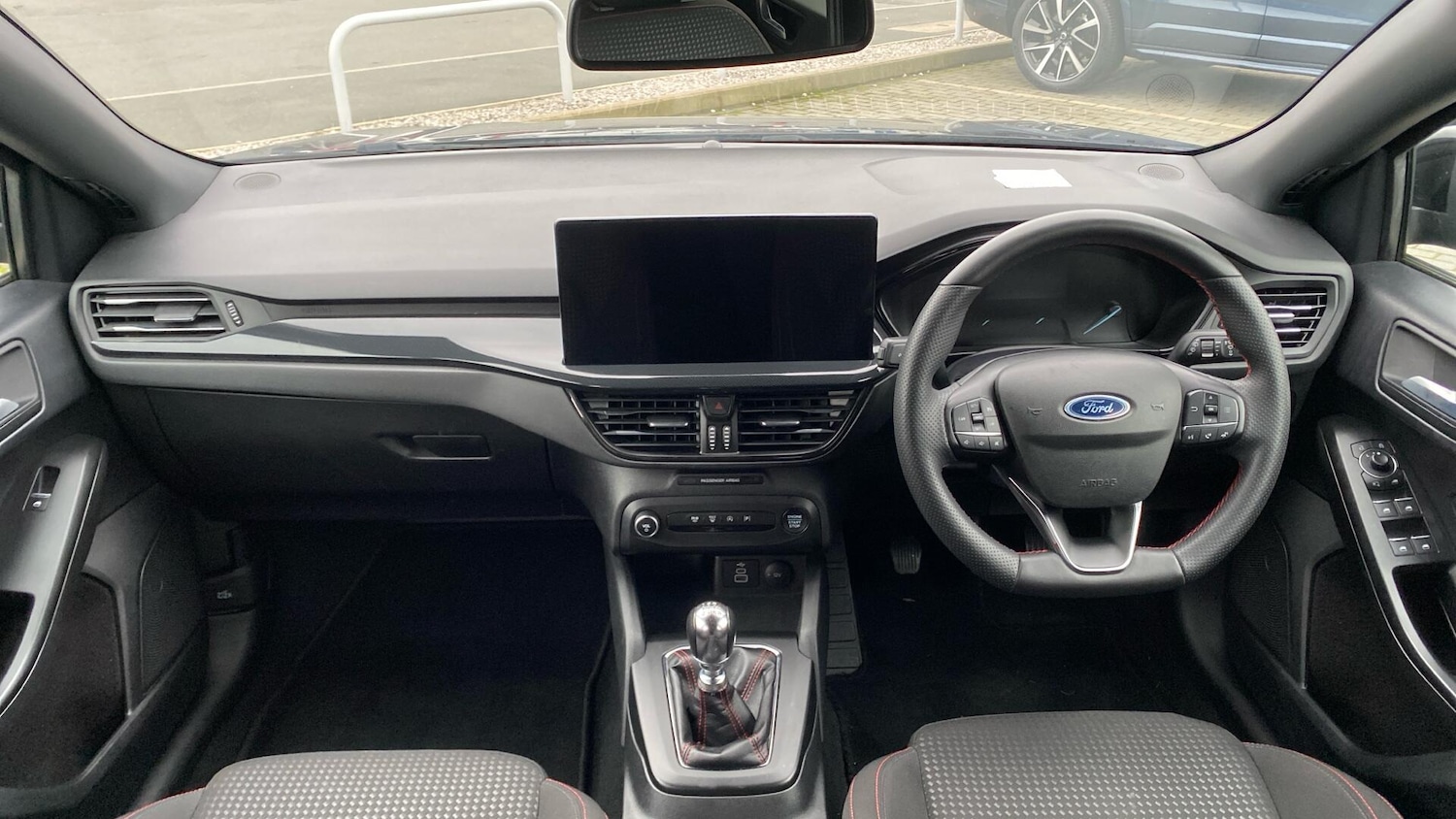 Used Ford Focus 2023 for sale - 77109577: Photo 10