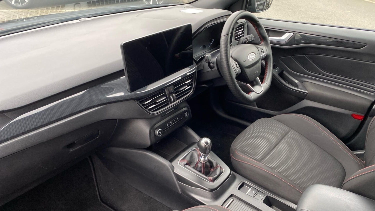 Used Ford Focus 2023 for sale - 77109577: Photo 12