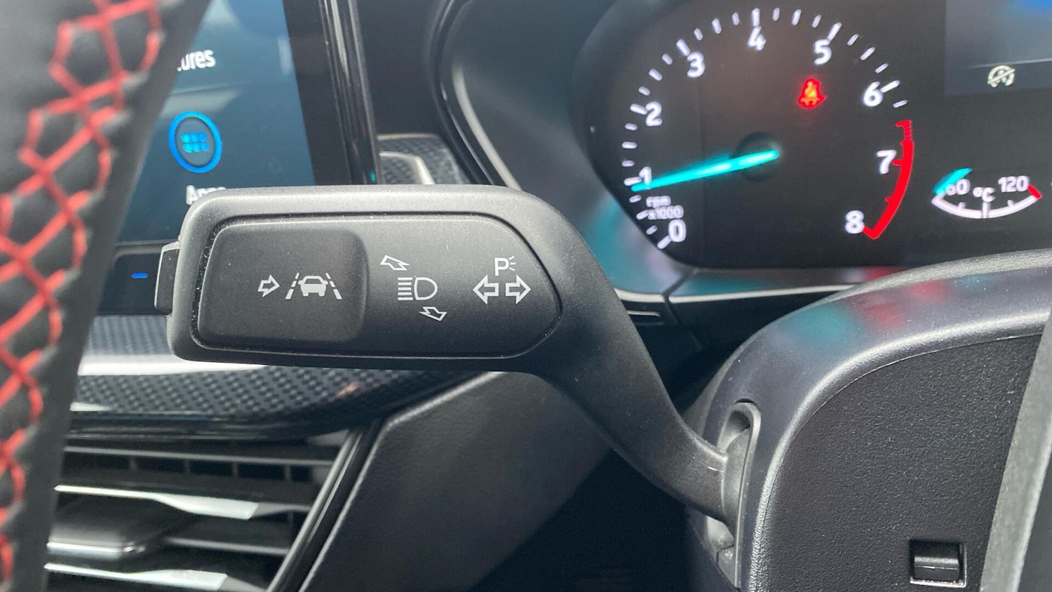 Used Ford Focus 2023 for sale - 77109577: Photo 15