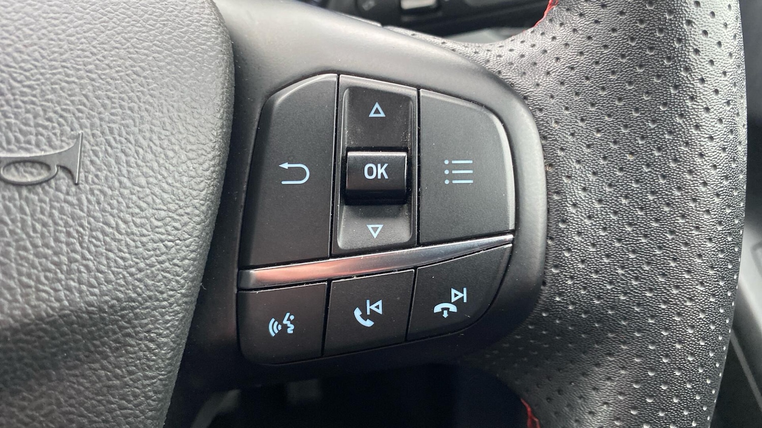 Used Ford Focus 2023 for sale - 77109577: Photo 17