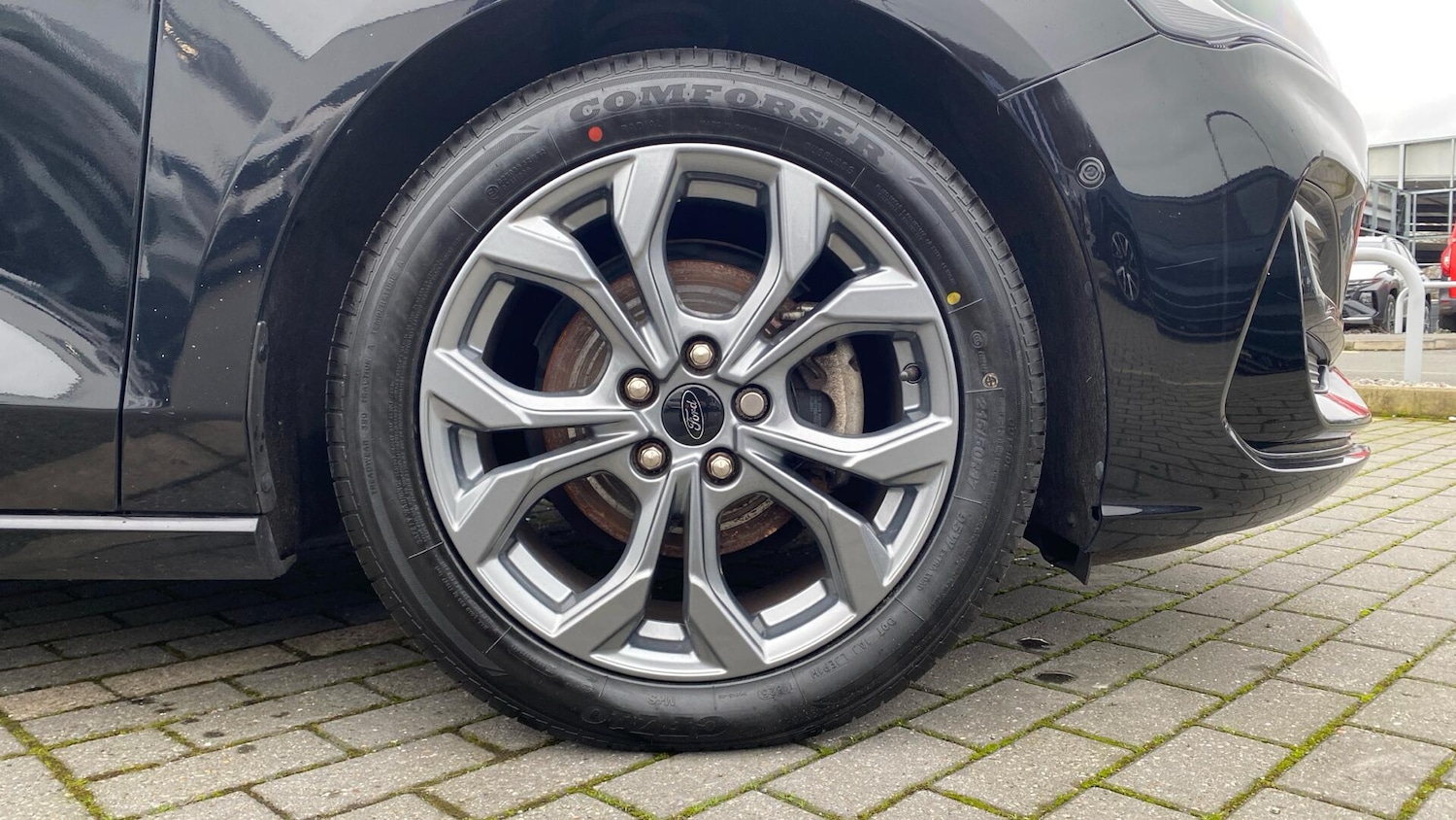 Used Ford Focus 2023 for sale - 77109577: Photo 23