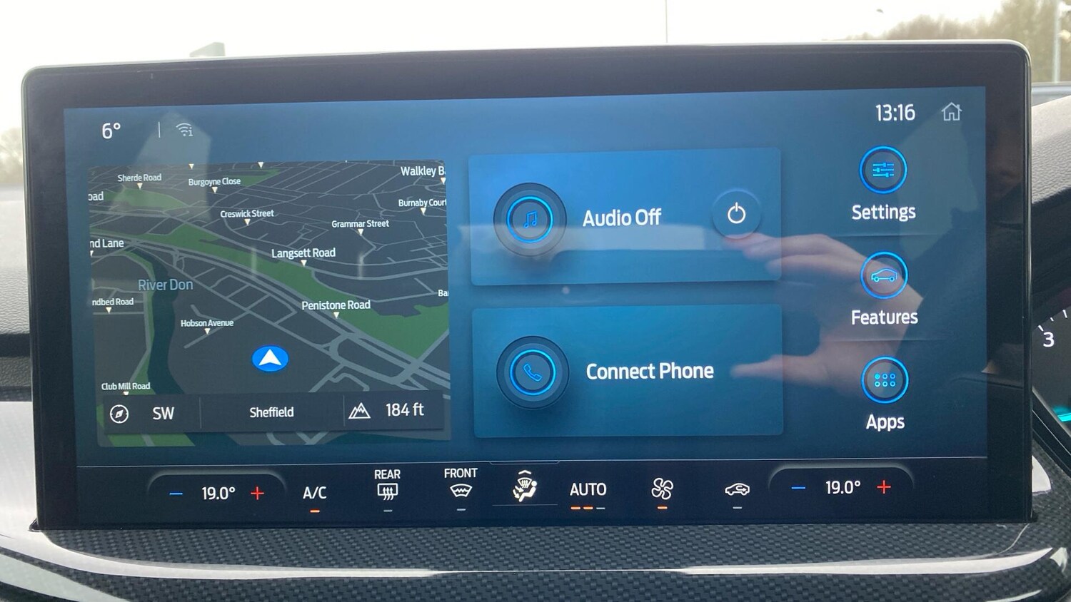 Used Ford Focus 2023 for sale - 77109577: Photo 24