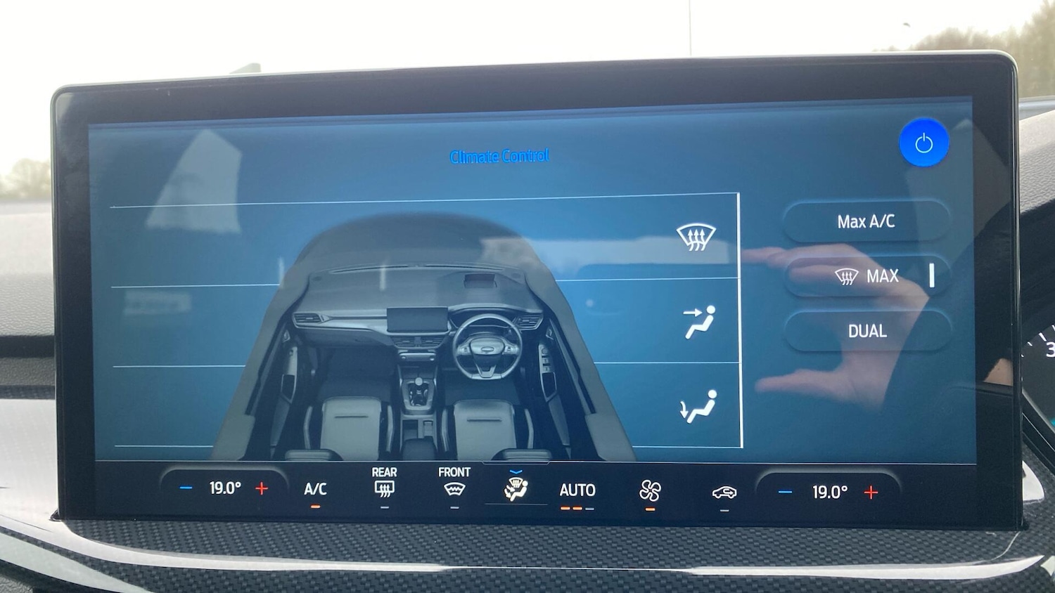 Used Ford Focus 2023 for sale - 77109577: Photo 25