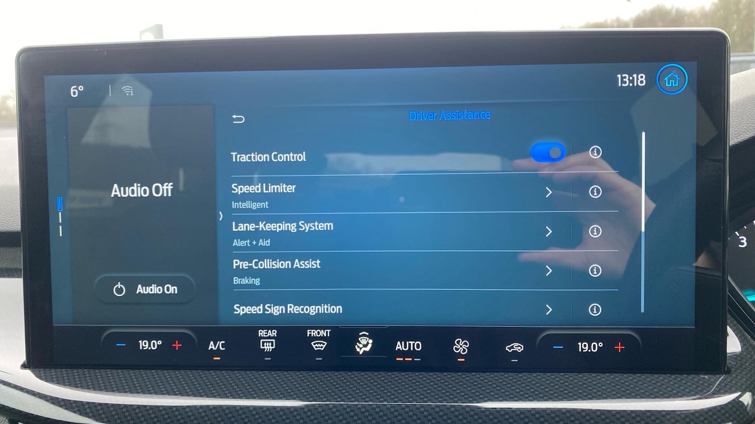 Used Ford Focus 2023 for sale - 77109577: Photo 26