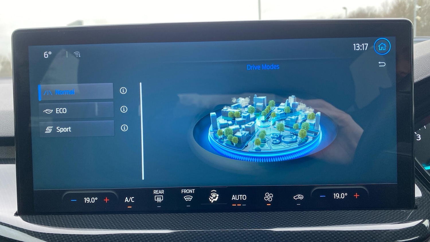 Used Ford Focus 2023 for sale - 77109577: Photo 27