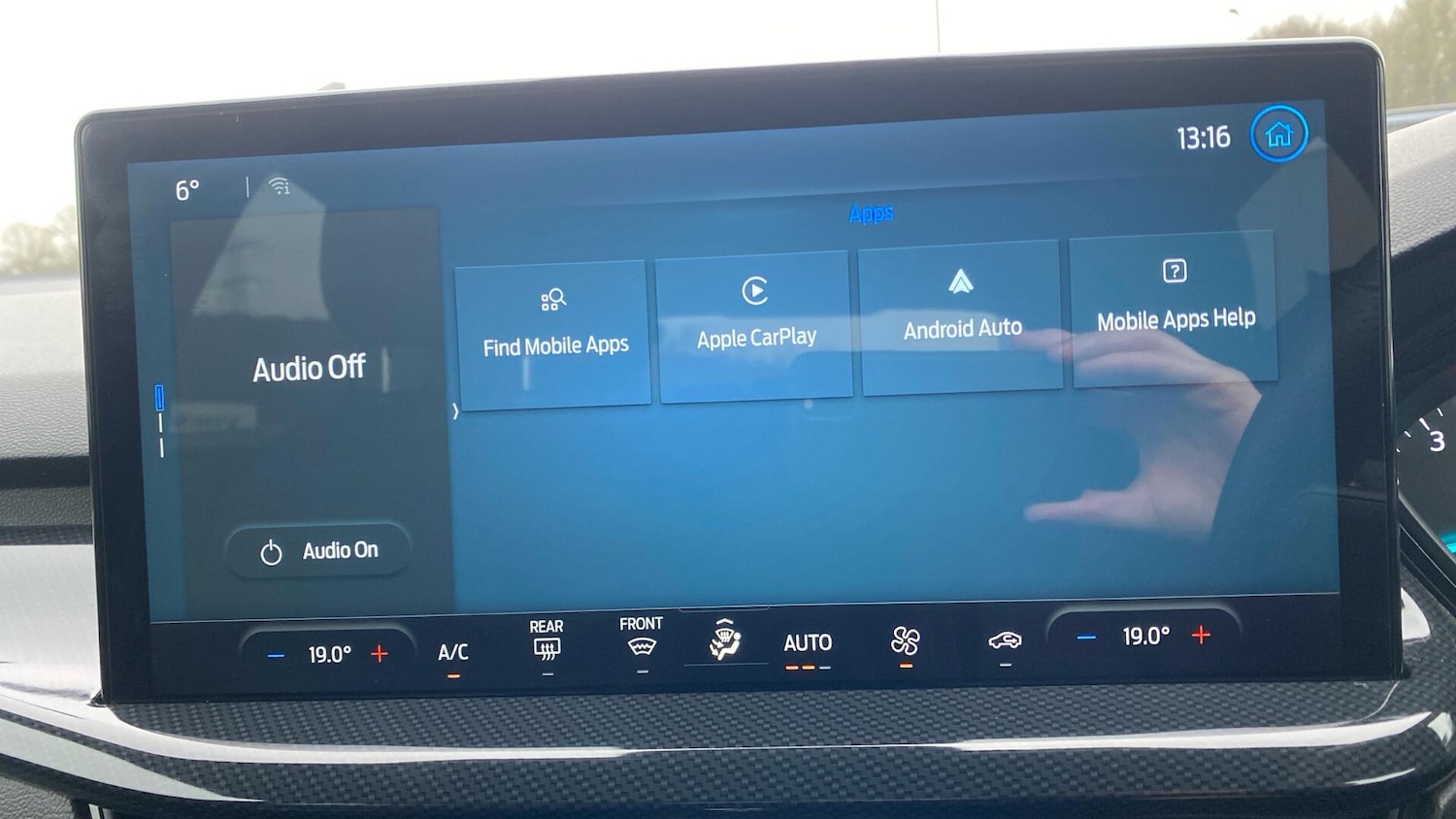 Used Ford Focus 2023 for sale - 77109577: Photo 28