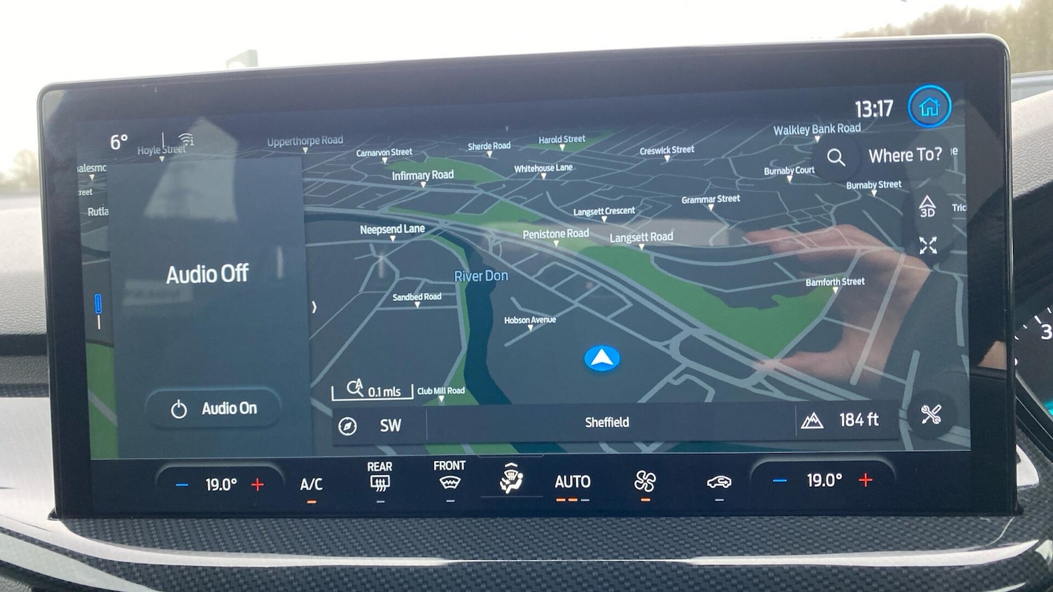 Used Ford Focus 2023 for sale - 77109577: Photo 29