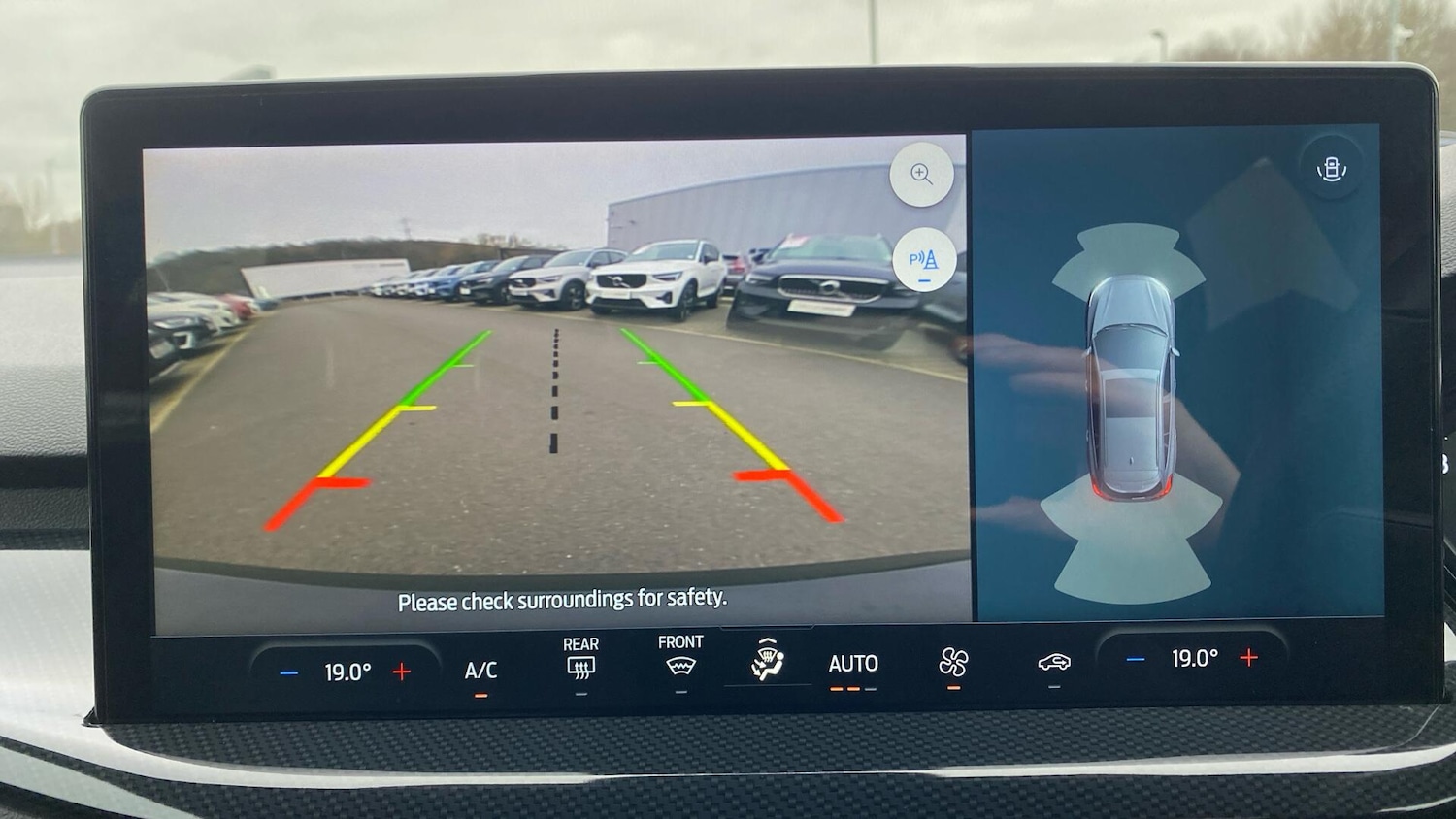 Used Ford Focus 2023 for sale - 77109577: Photo 30