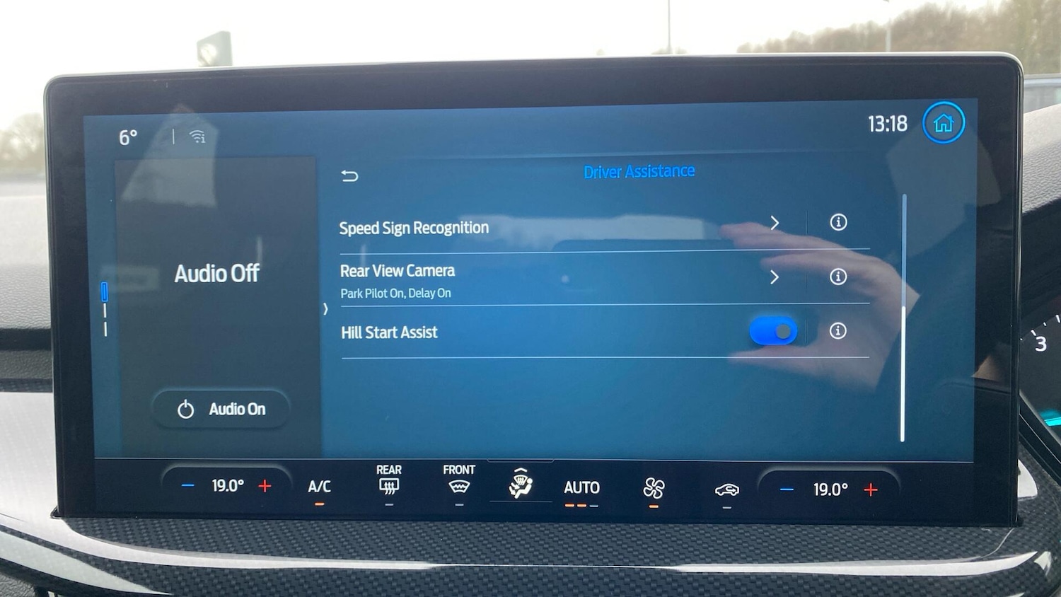 Used Ford Focus 2023 for sale - 77109577: Photo 31