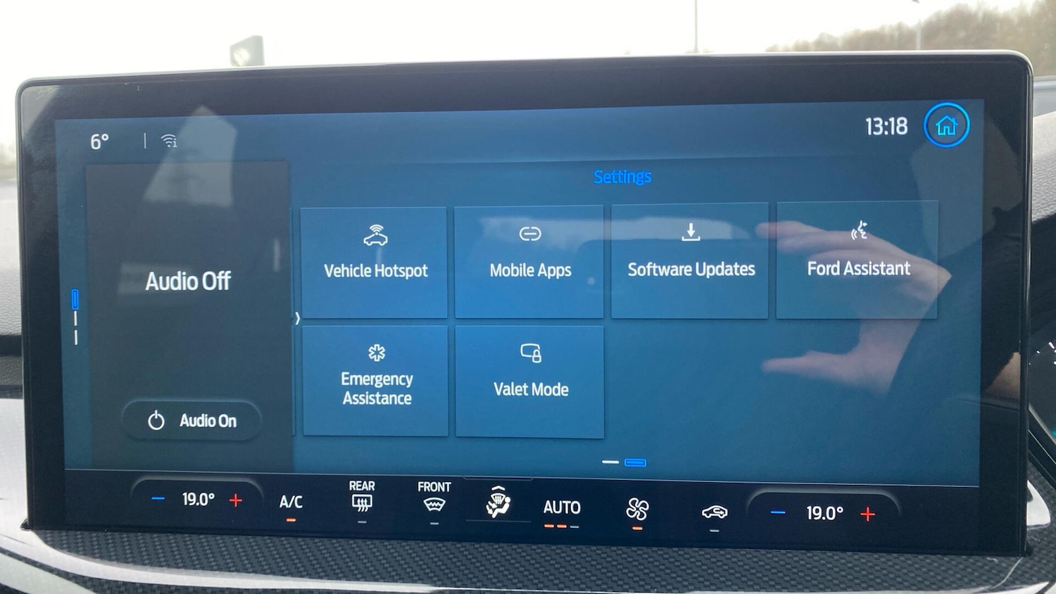 Used Ford Focus 2023 for sale - 77109577: Photo 33