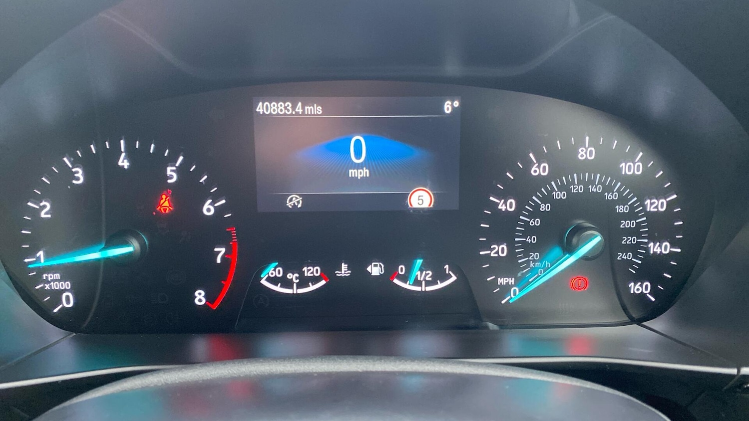 Used Ford Focus 2023 for sale - 77109577: Photo 34