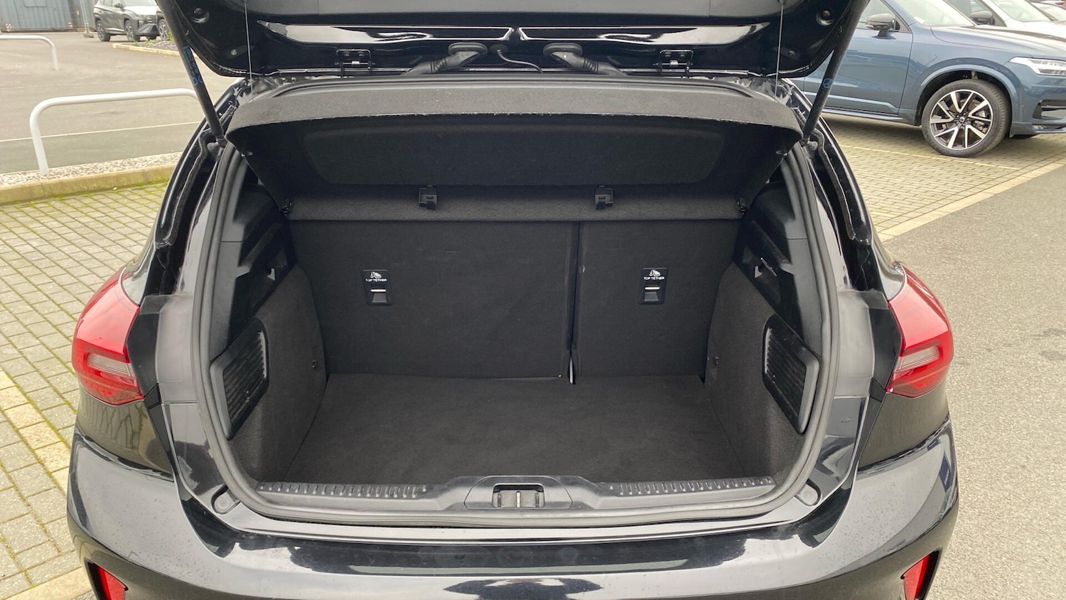 Used Ford Focus 2023 for sale - 77109577: Photo 36