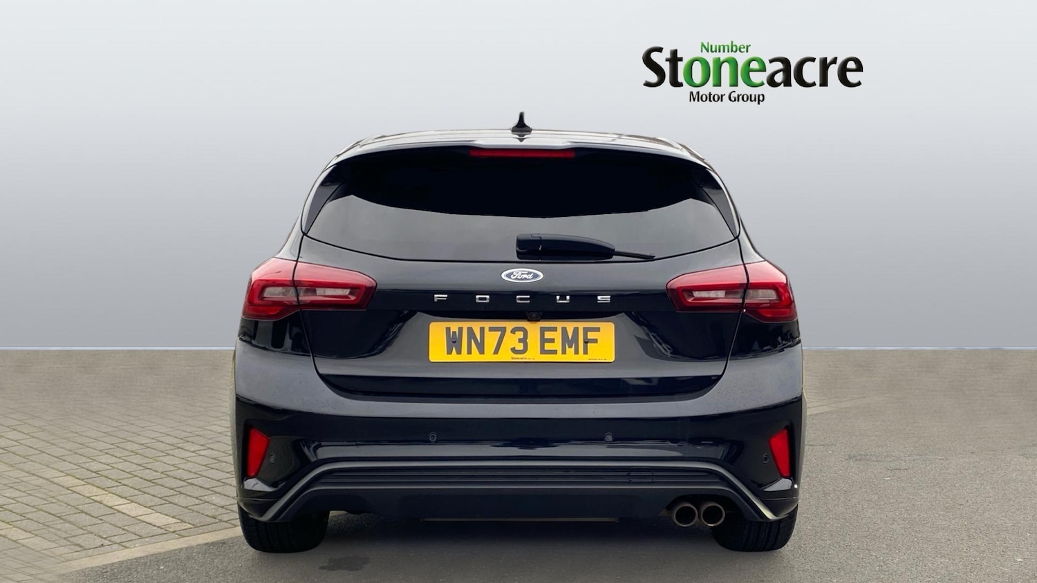 Used Ford Focus 2023 for sale - 77109577: Photo 6