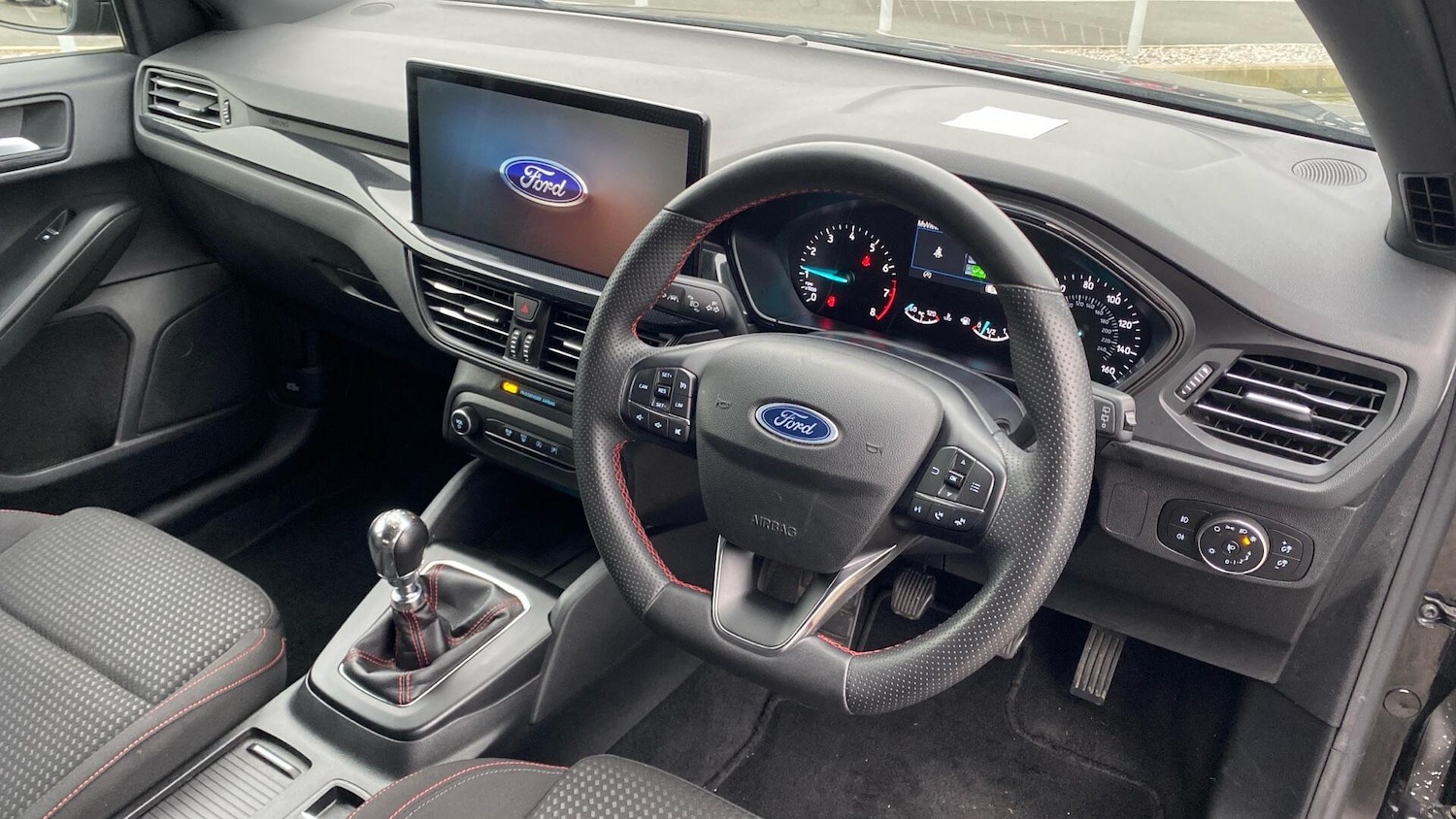 Used Ford Focus 2023 for sale - 77109577: Photo 9