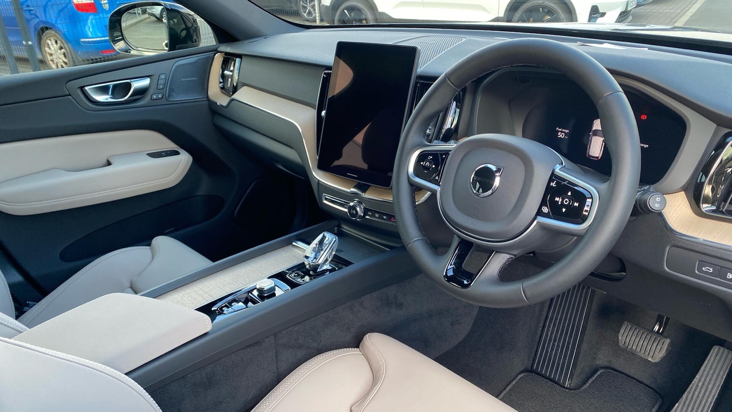 Used Volvo XC60 2026 for sale - 78058540: Photo 10