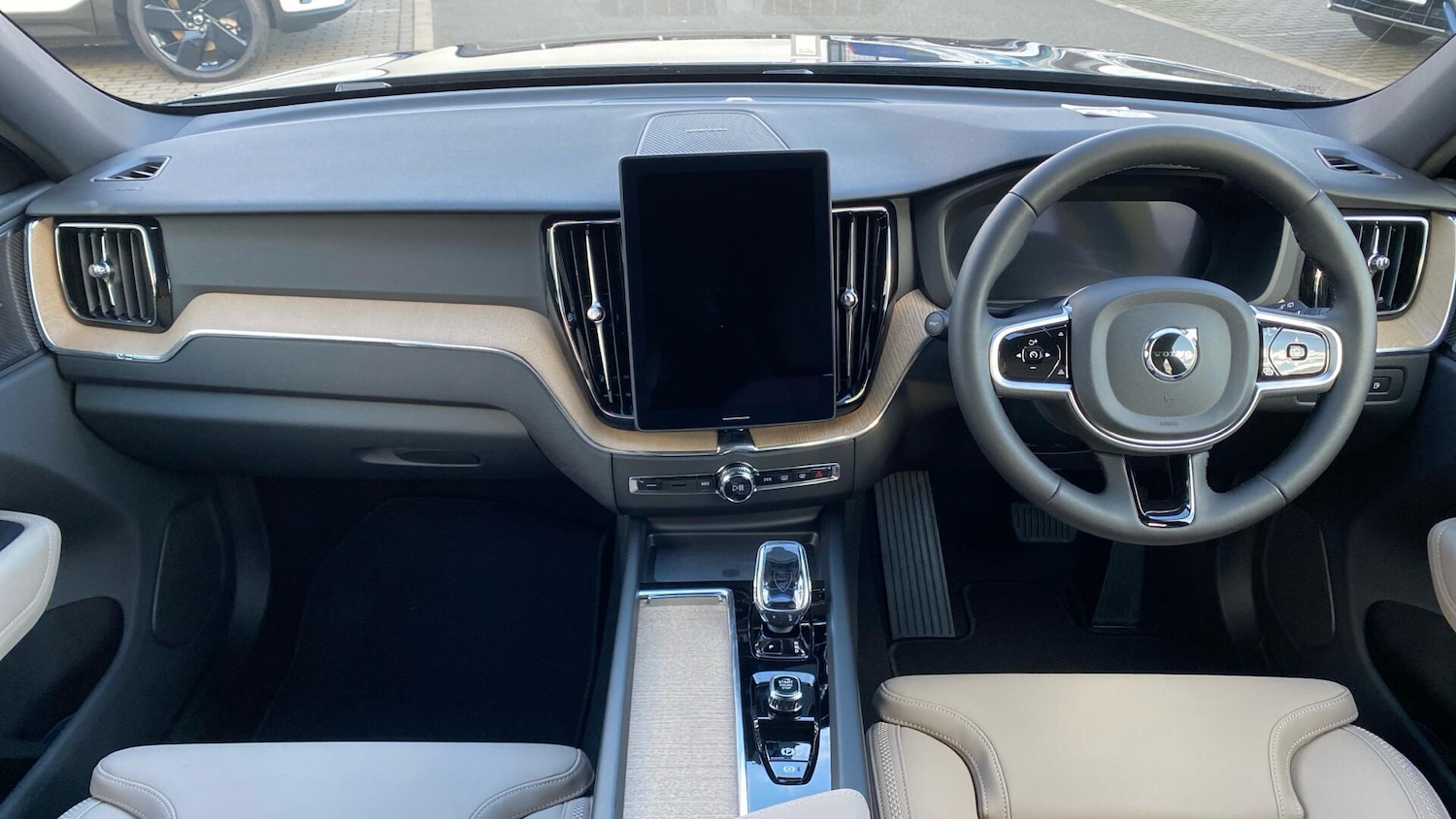 Used Volvo XC60 2026 for sale - 78058540: Photo 11