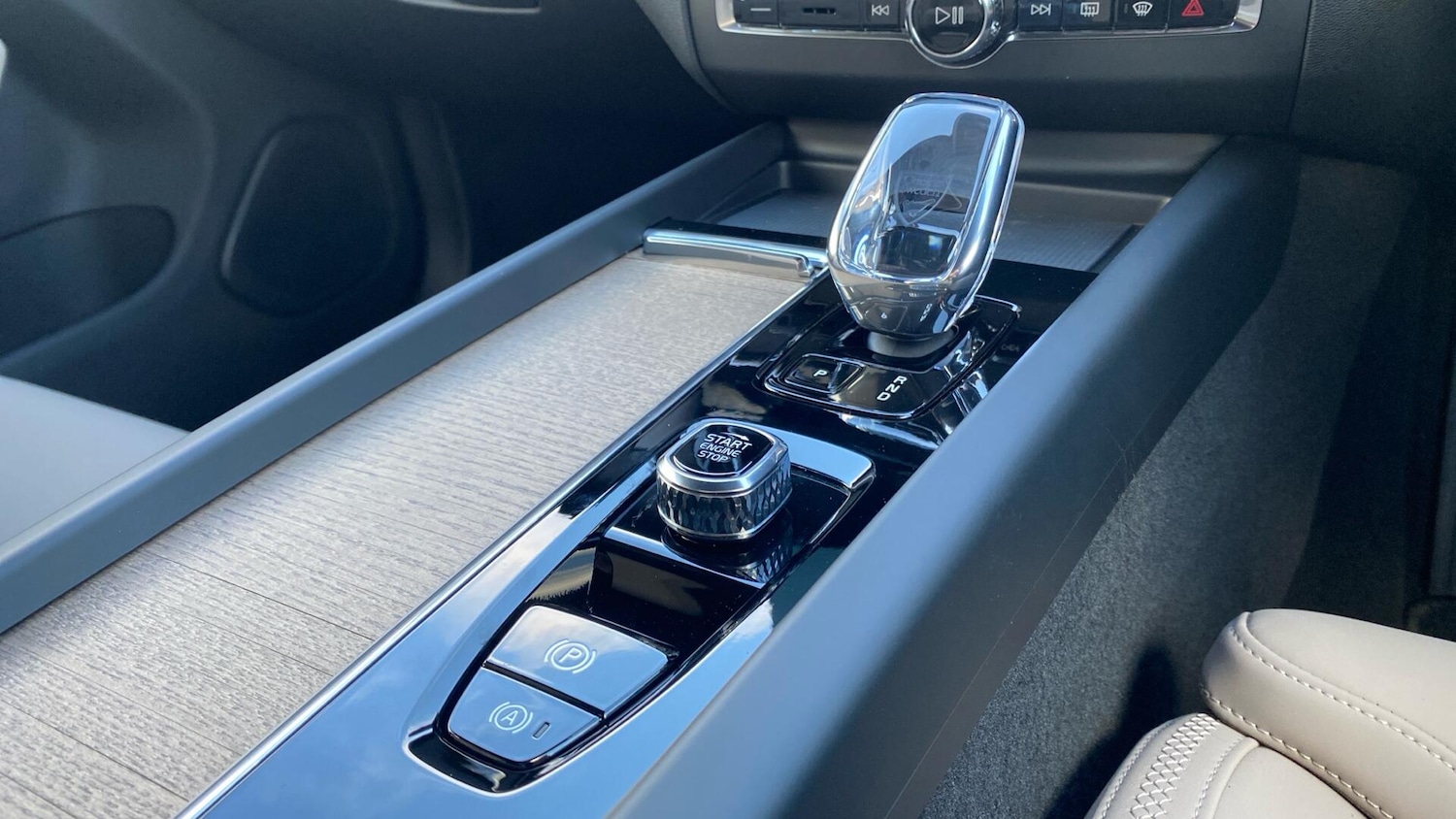 Used Volvo XC60 2026 for sale - 78058540: Photo 12