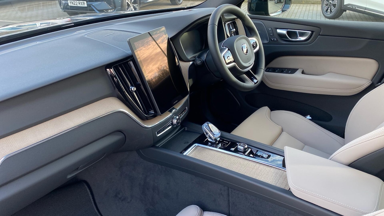 Used Volvo XC60 2026 for sale - 78058540: Photo 13