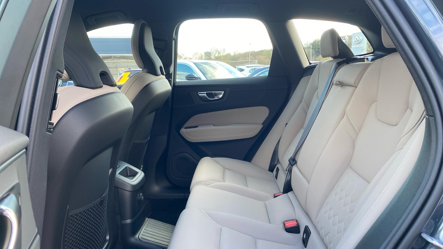 Used Volvo XC60 2026 for sale - 78058540: Photo 15