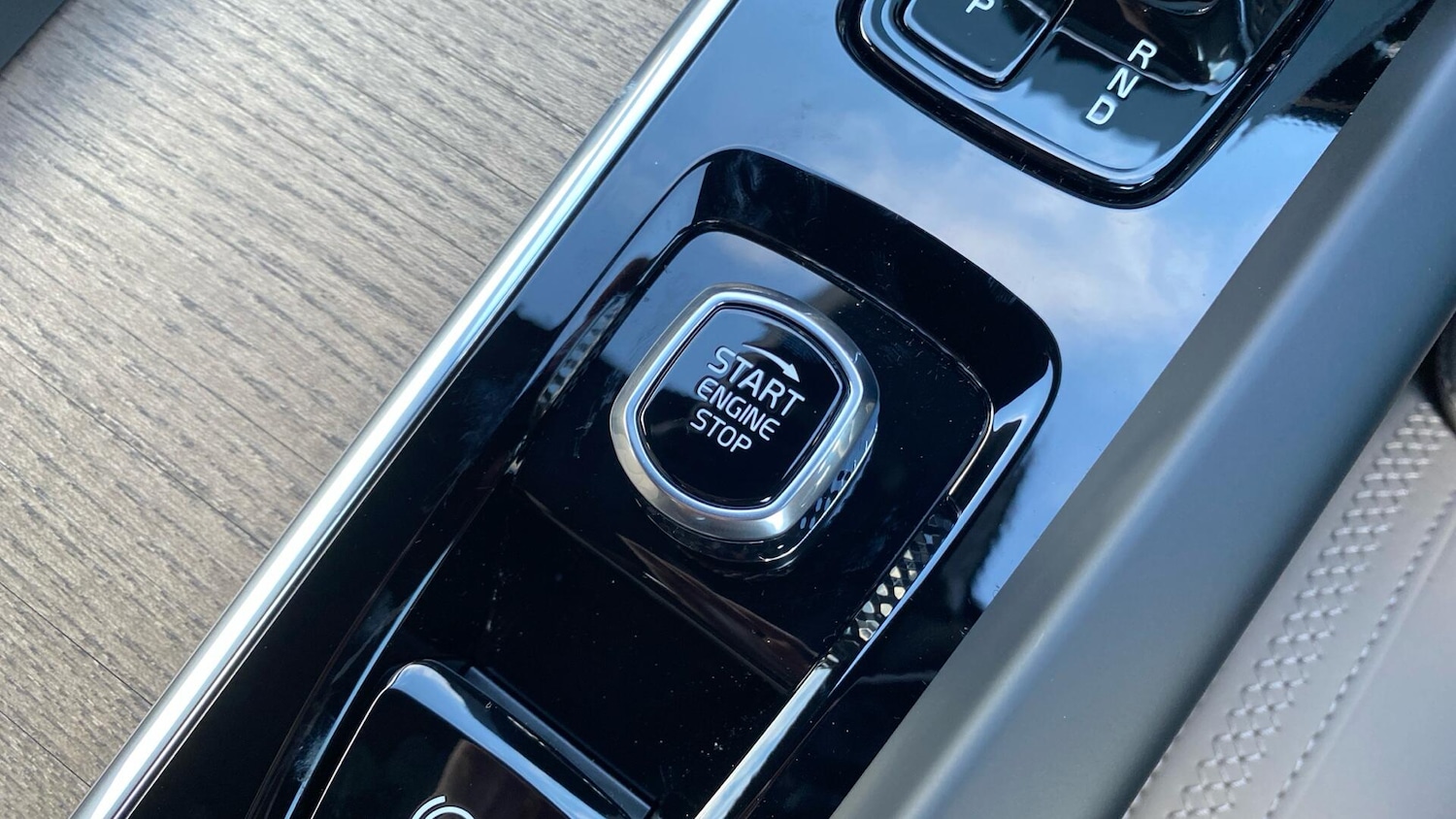 Used Volvo XC60 2026 for sale - 78058540: Photo 23