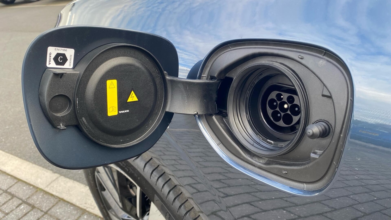 Used Volvo XC60 2026 for sale - 78058540: Photo 29