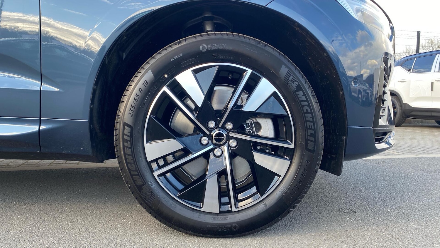 Used Volvo XC60 2026 for sale - 78058540: Photo 30