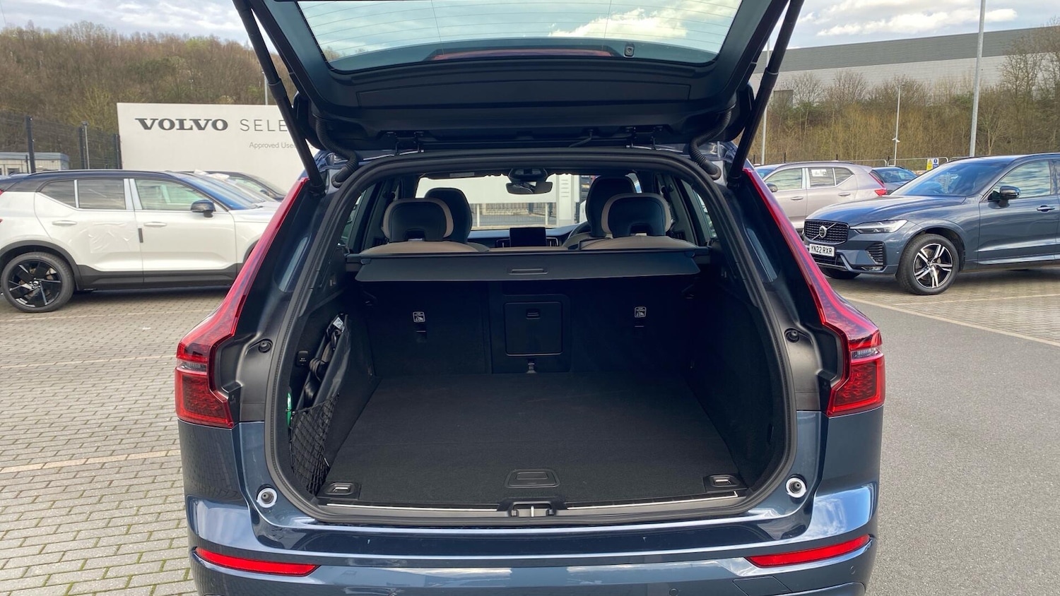 Used Volvo XC60 2026 for sale - 78058540: Photo 31