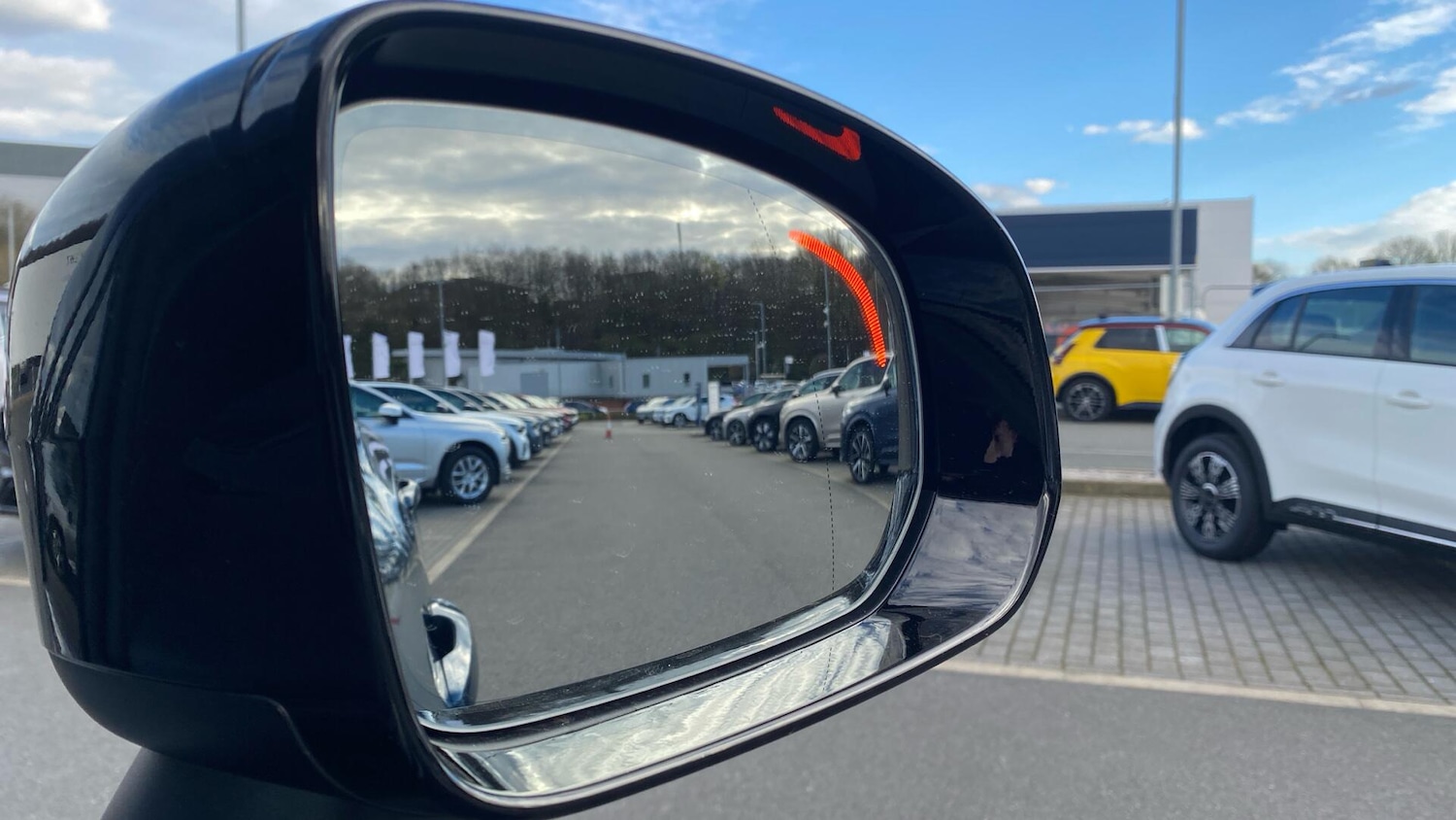 Used Volvo XC60 2026 for sale - 78058540: Photo 34