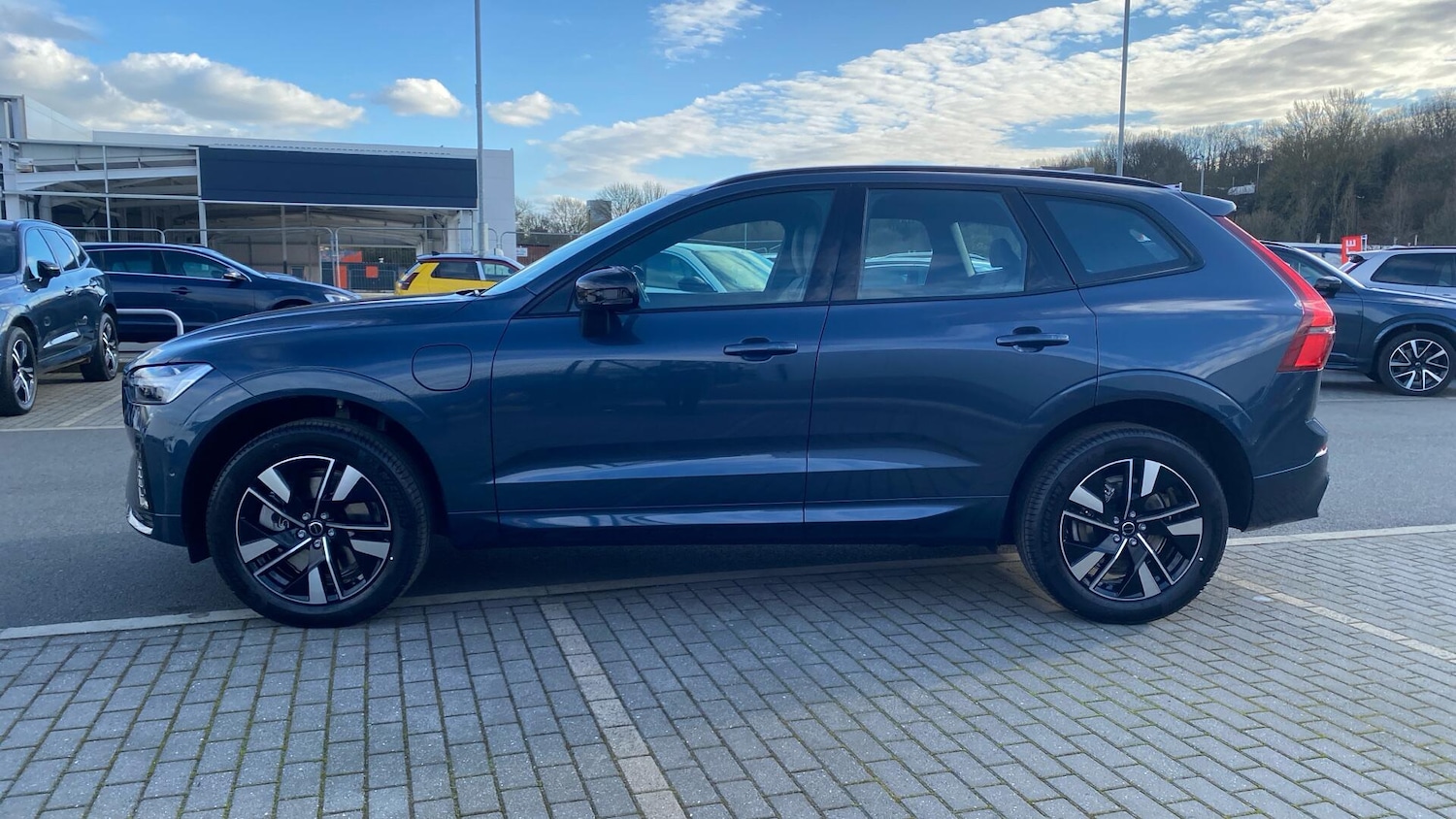 Used Volvo XC60 2026 for sale - 78058540: Photo 6