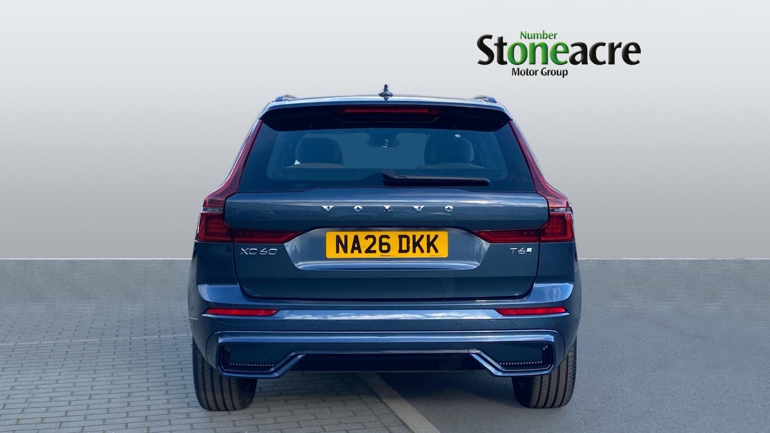 Used Volvo XC60 2026 for sale - 78058540: Photo 7