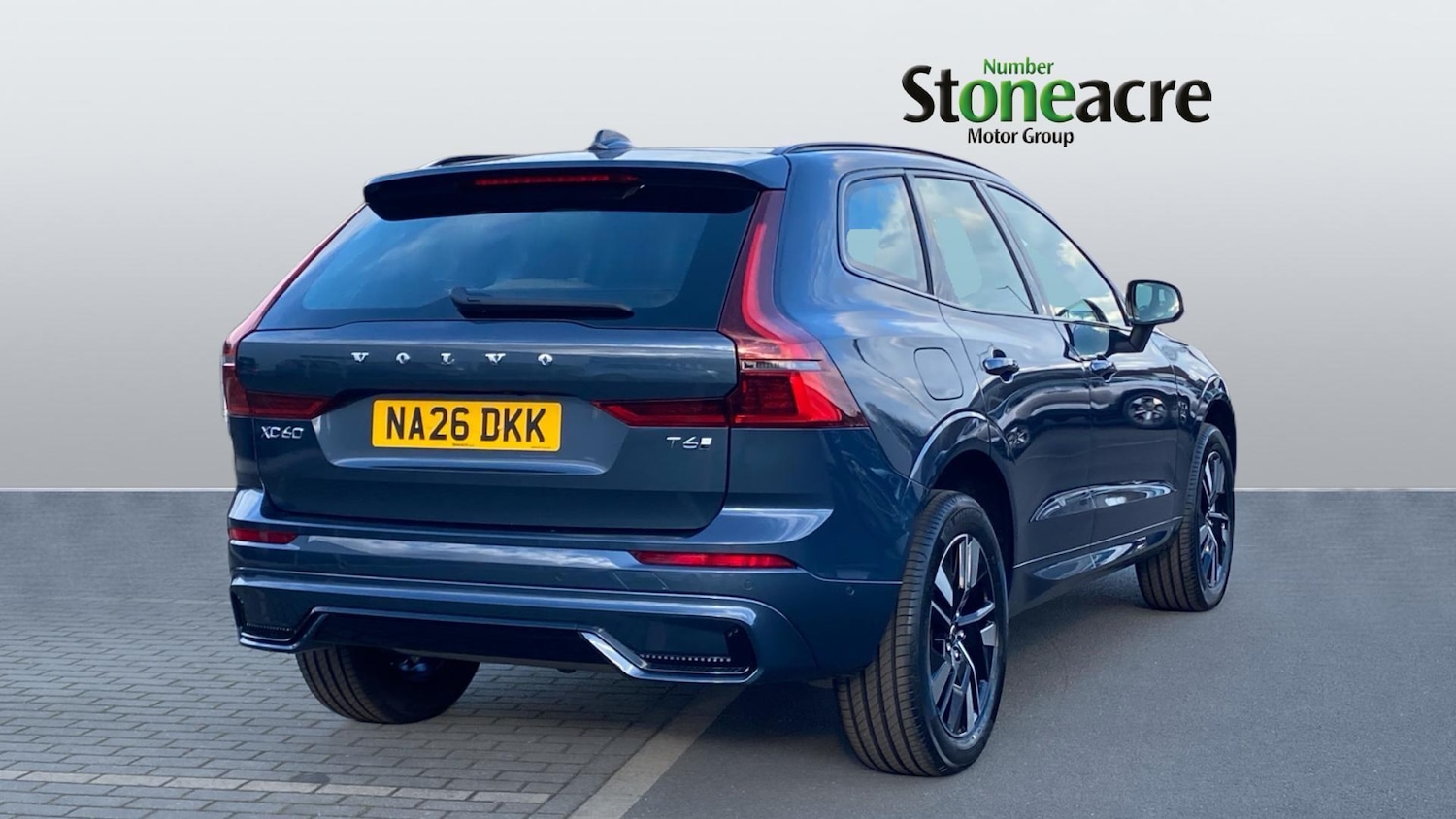 Used Volvo XC60 2026 for sale - 78058540: Photo 9
