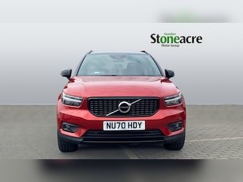 Used Volvo XC40 2020 for sale - 78572642: Photo