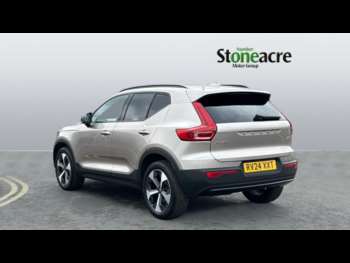 Used Volvo XC40 2024 for sale - 74425931: Photo