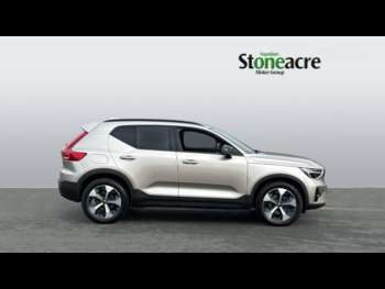 Used Volvo XC40 2024 for sale - 74425931: Photo
