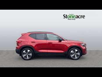 Used Volvo XC40 2022 for sale - 74861081: Photo