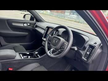 Used Volvo XC40 2022 for sale - 74861081: Photo