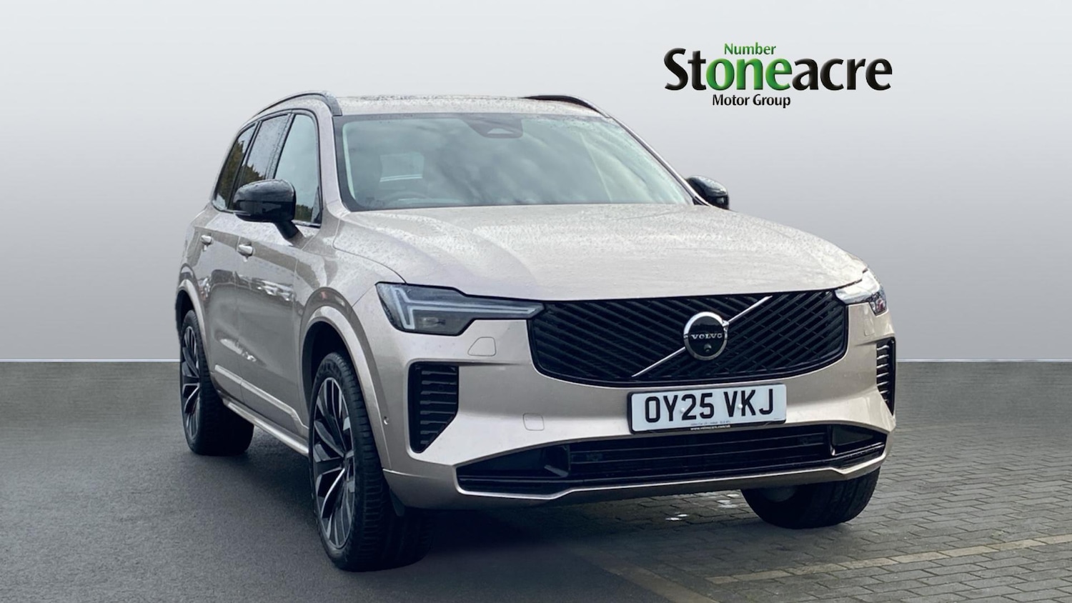 Used Volvo XC90 2025 for sale - 76371480: Photo 1