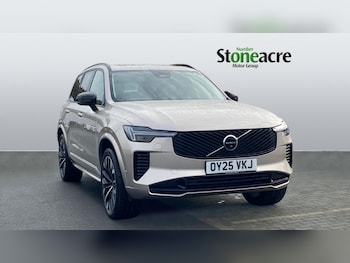 2025 (25) - 2.0 B5P Ultra Dark 5dr AWD Geartronic